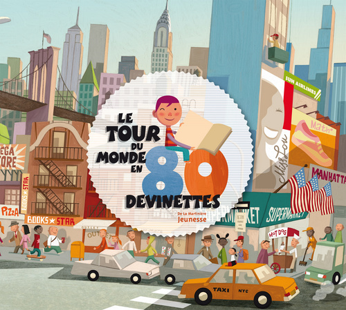 couverture du document
