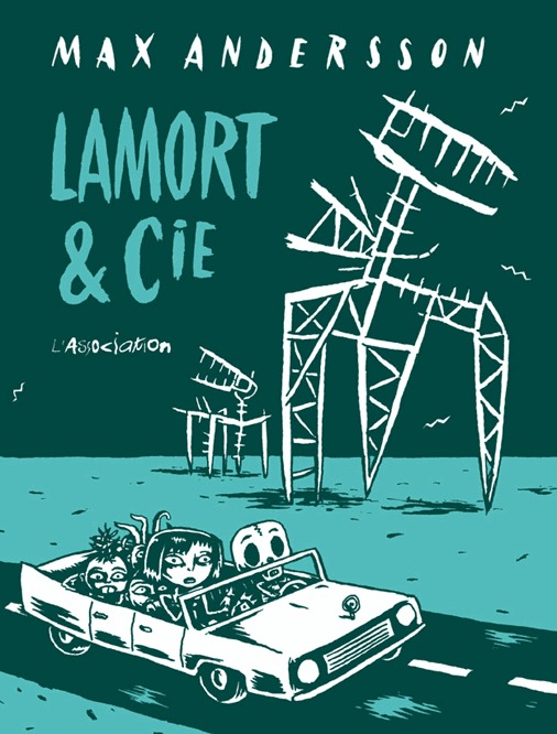couverture du document
