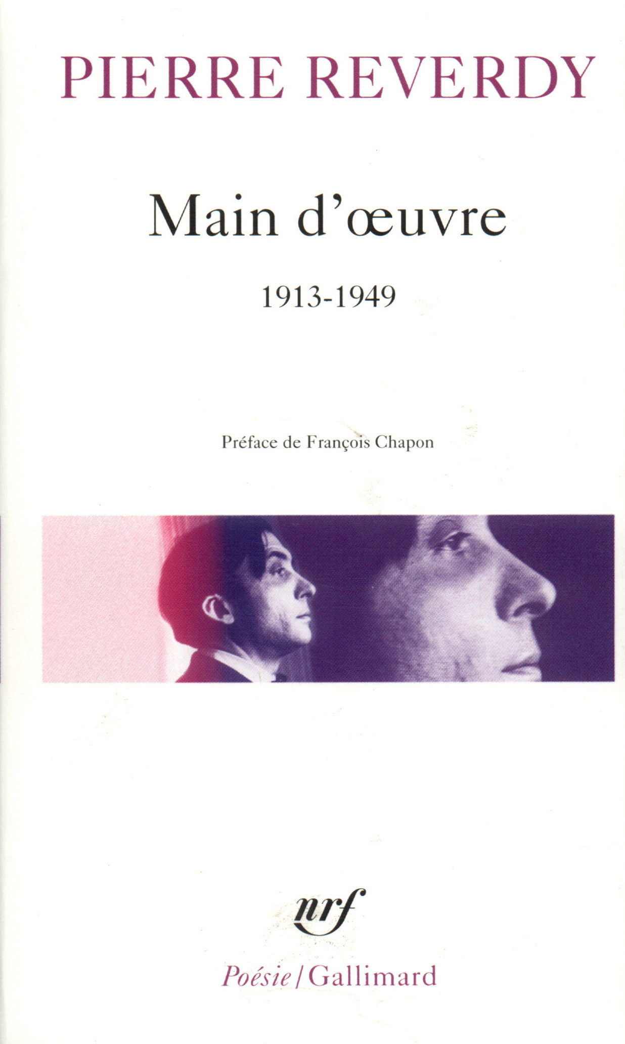 couverture du document