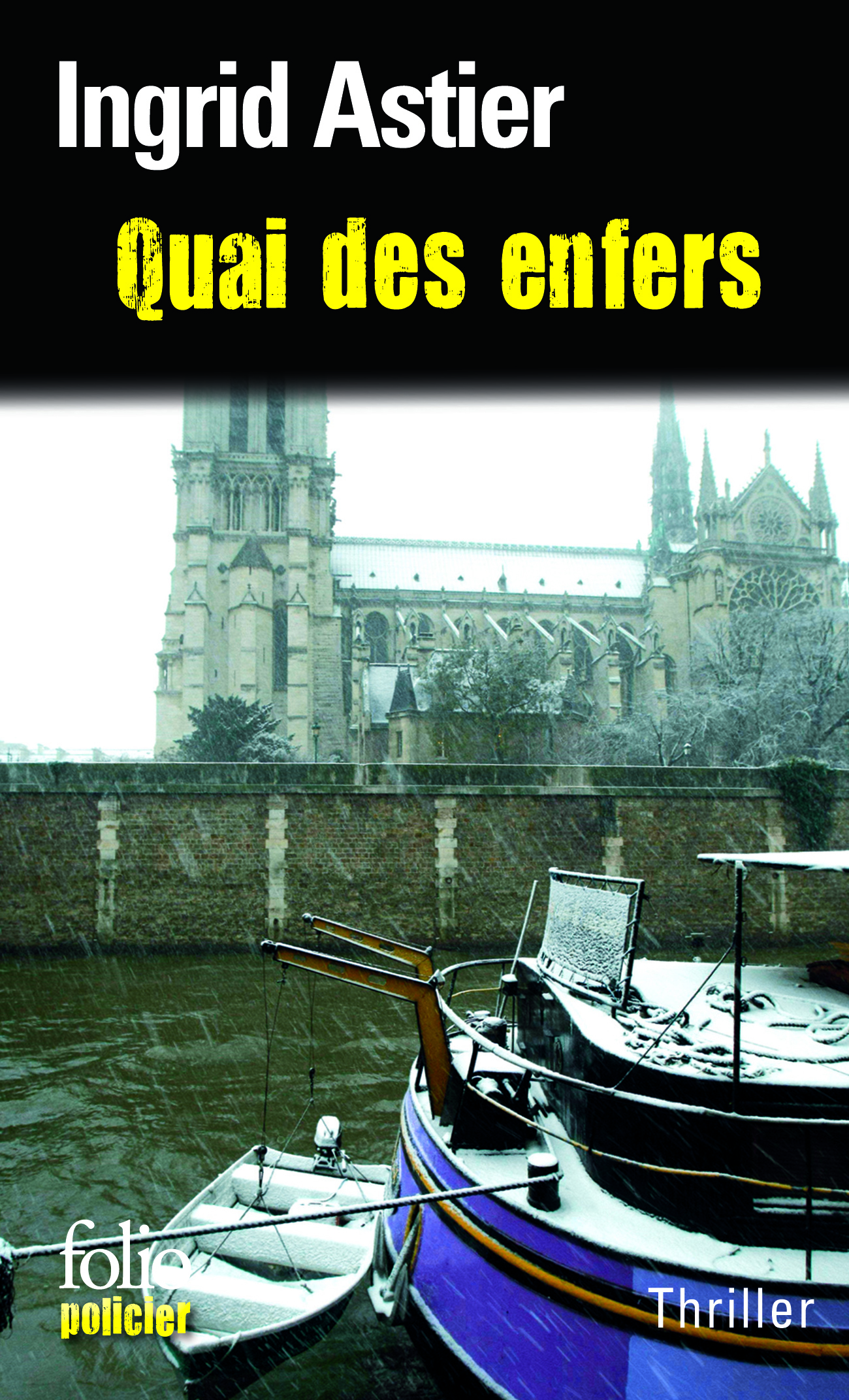 couverture du document
