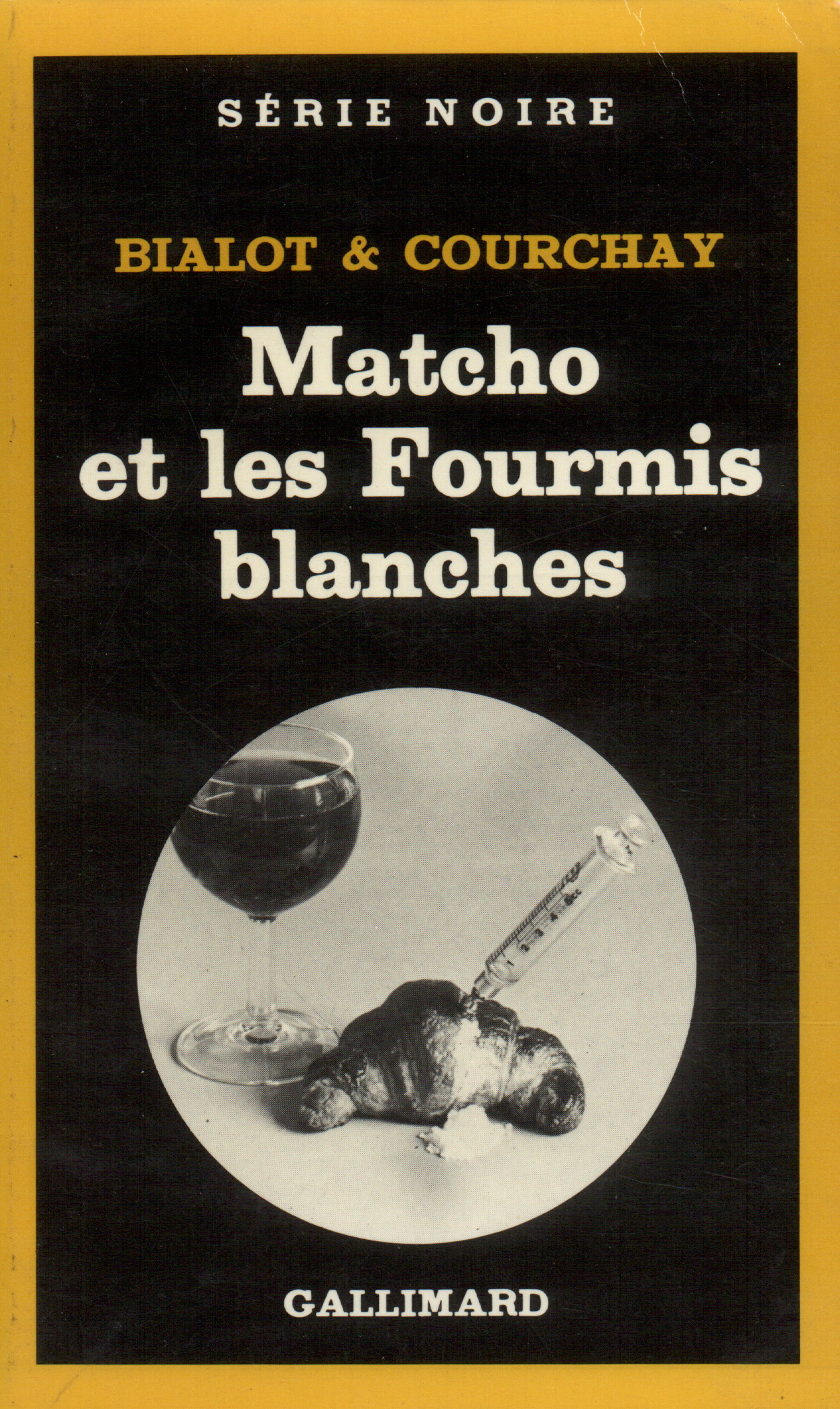 couverture du document
