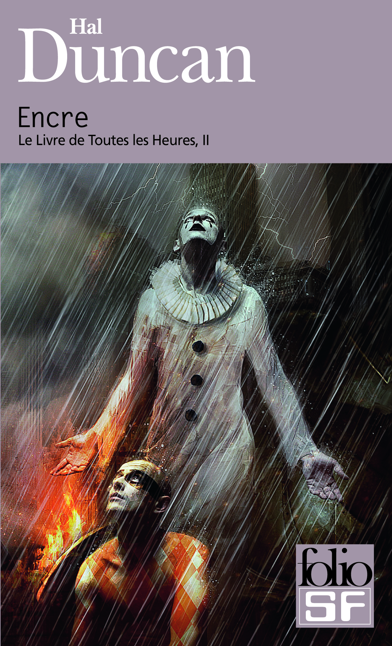 couverture du document