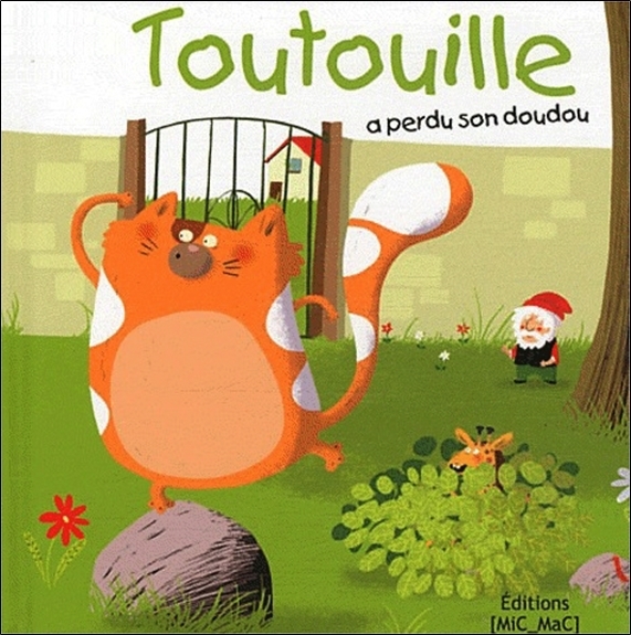 couverture du document