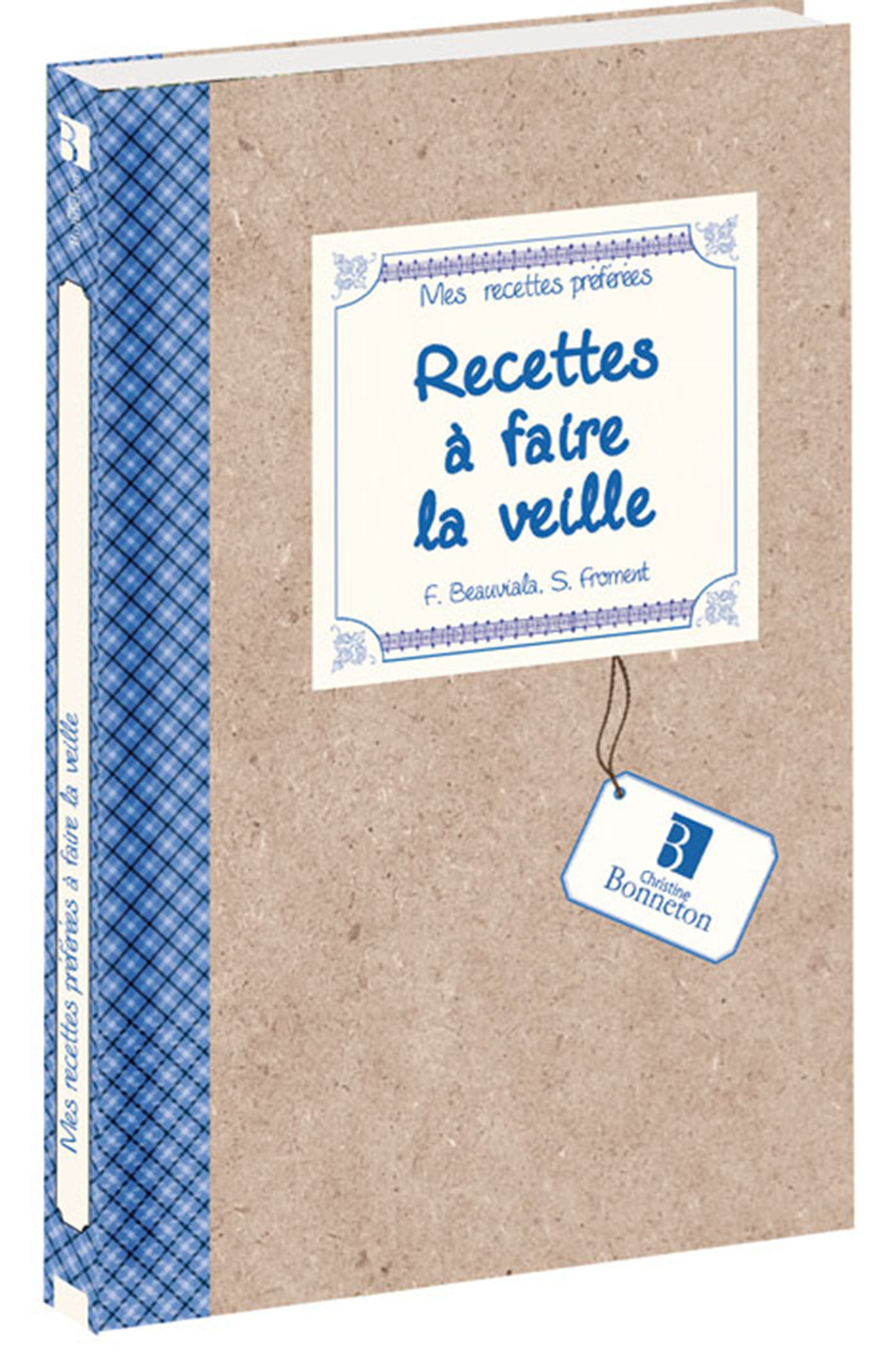 couverture du document