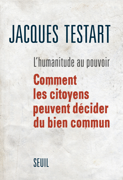 couverture du document