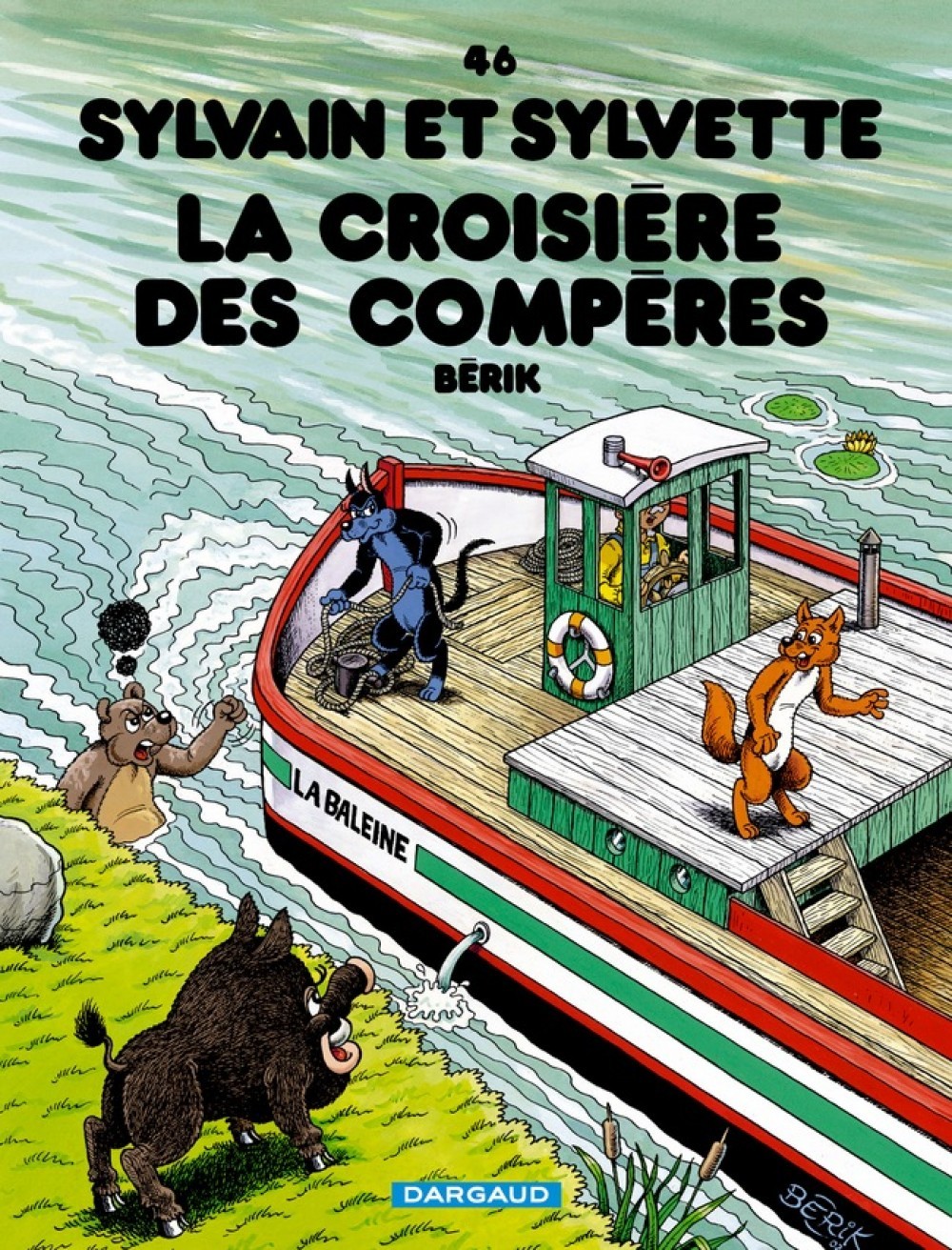 couverture du document