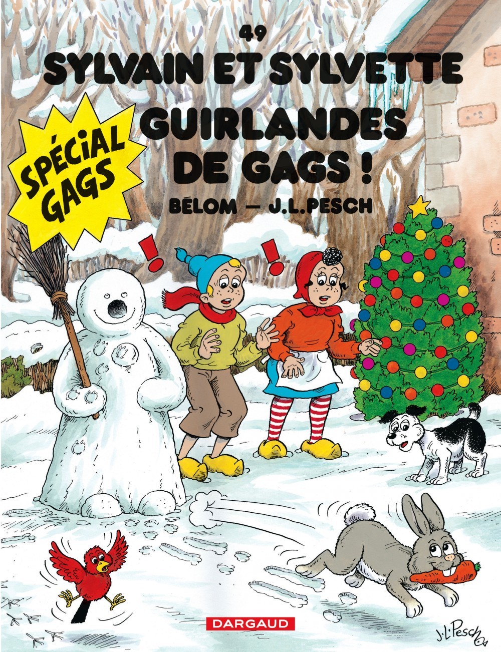 couverture du document