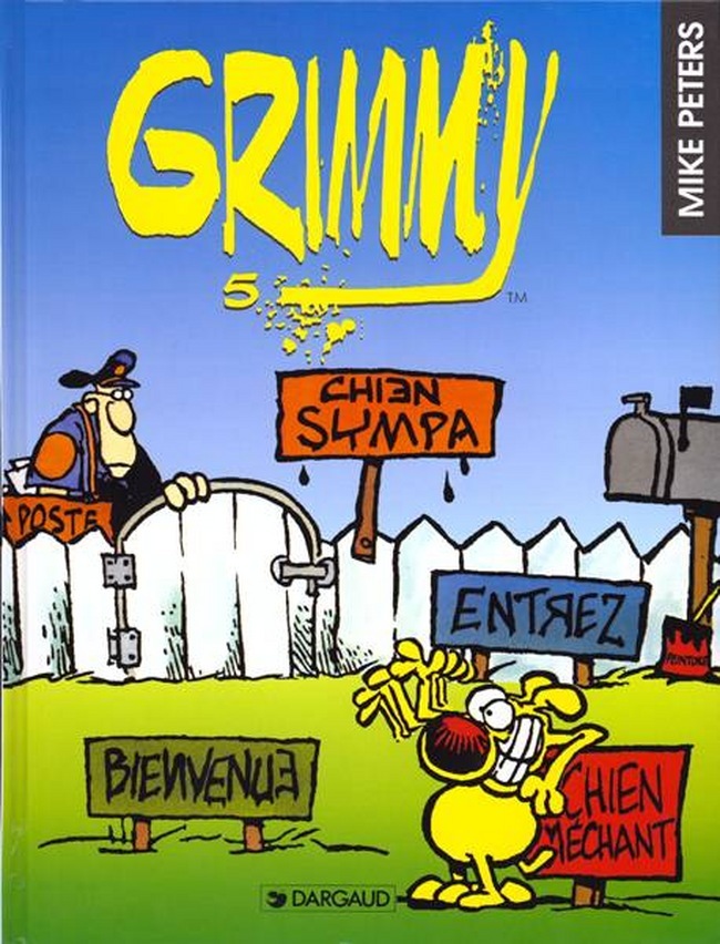 couverture du document