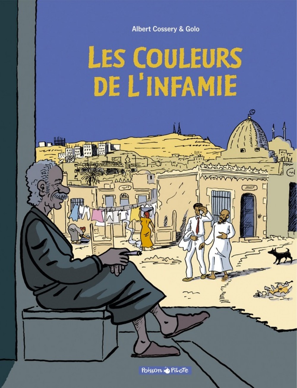 couverture du document