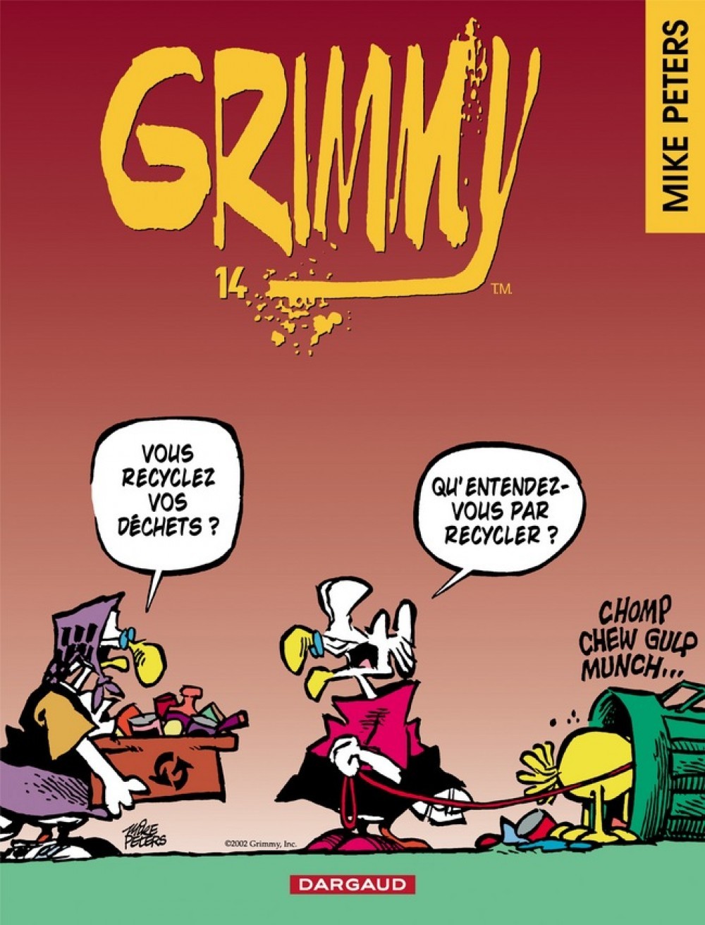 couverture du document