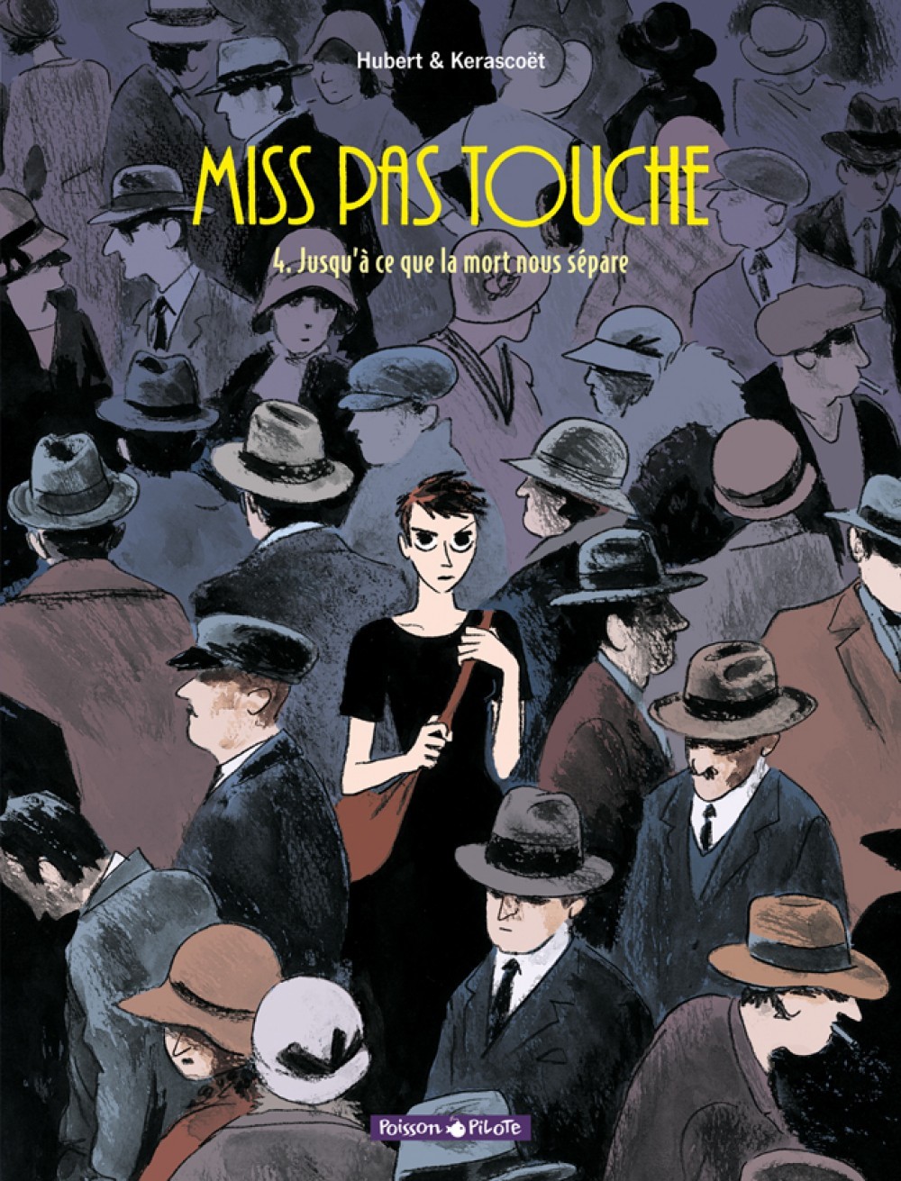 couverture du document