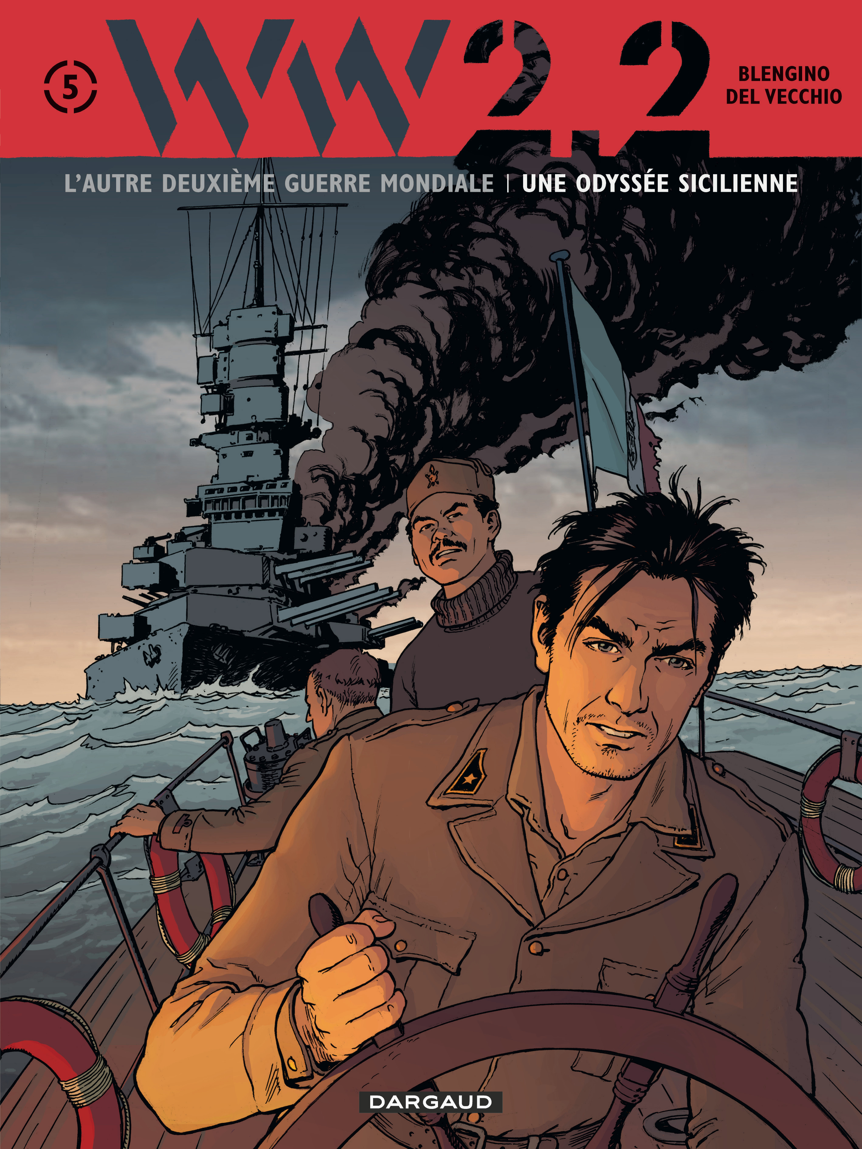 couverture du document