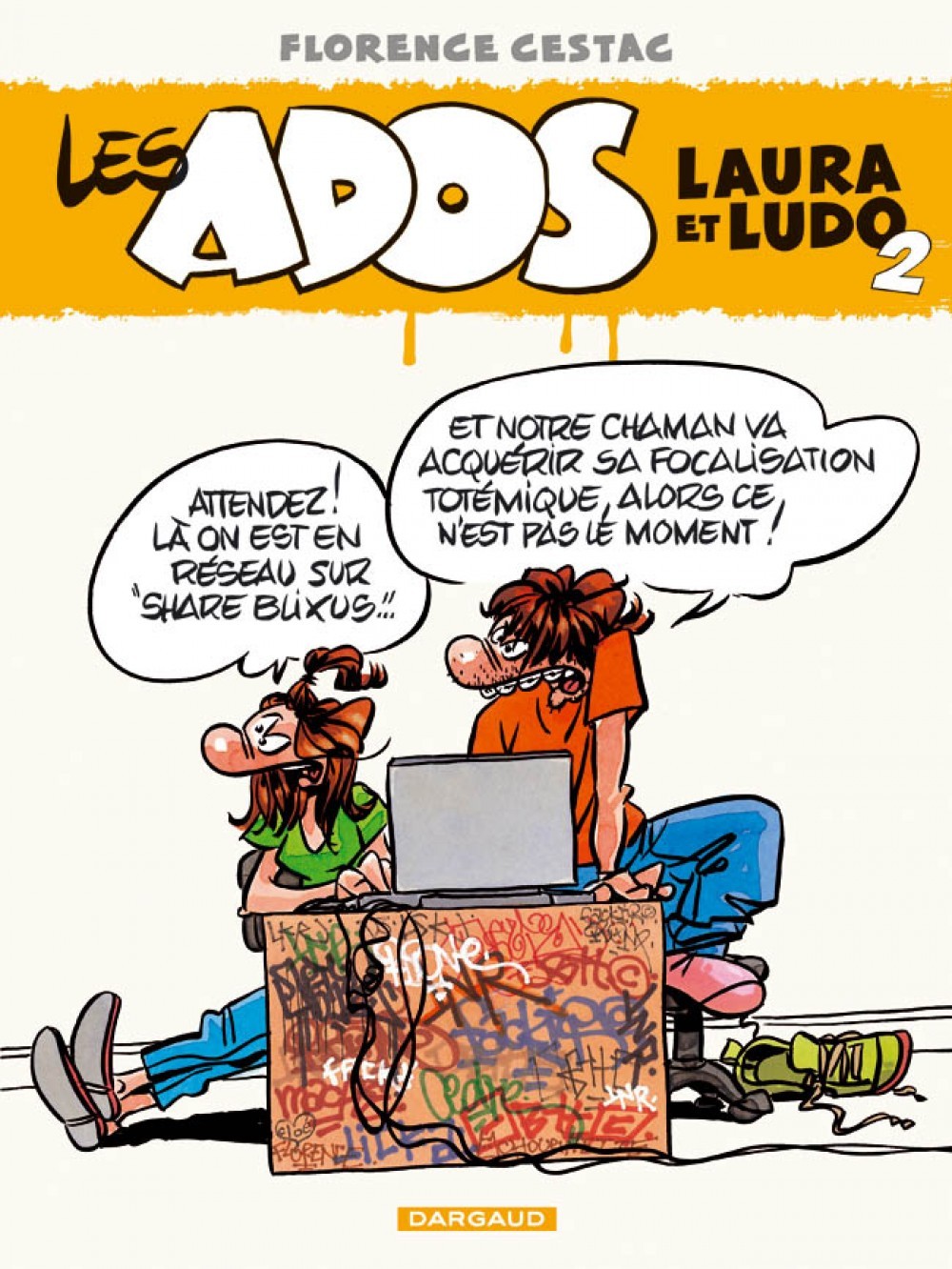 couverture du document