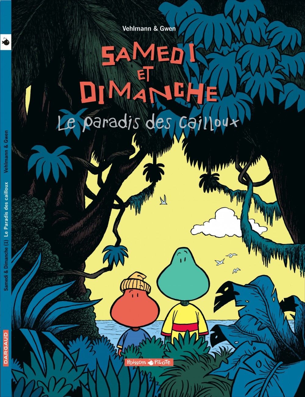 couverture du document