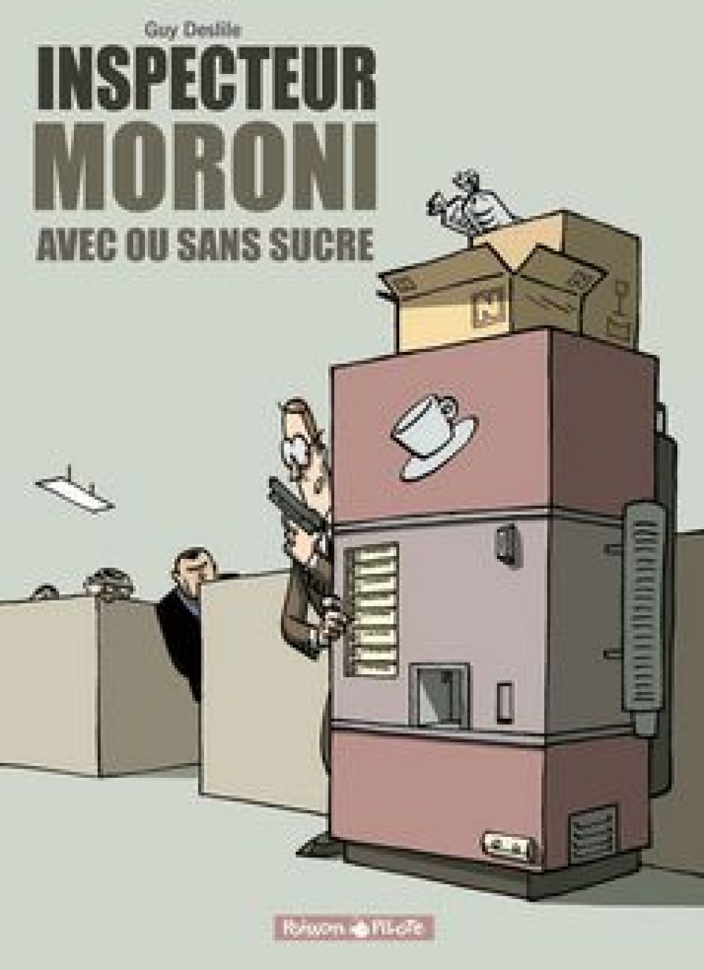 couverture du document