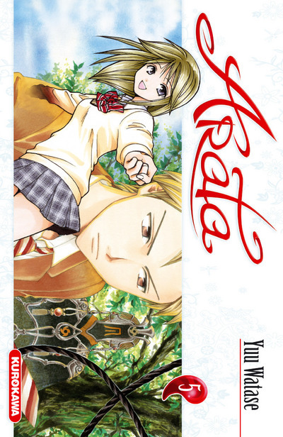 couverture du document