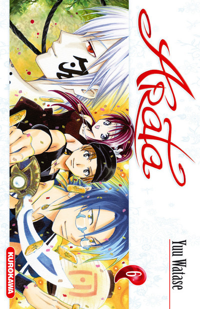 couverture du document
