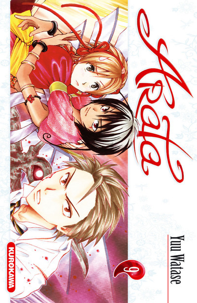 couverture du document