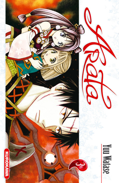 couverture du document