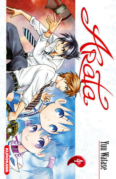 couverture du document