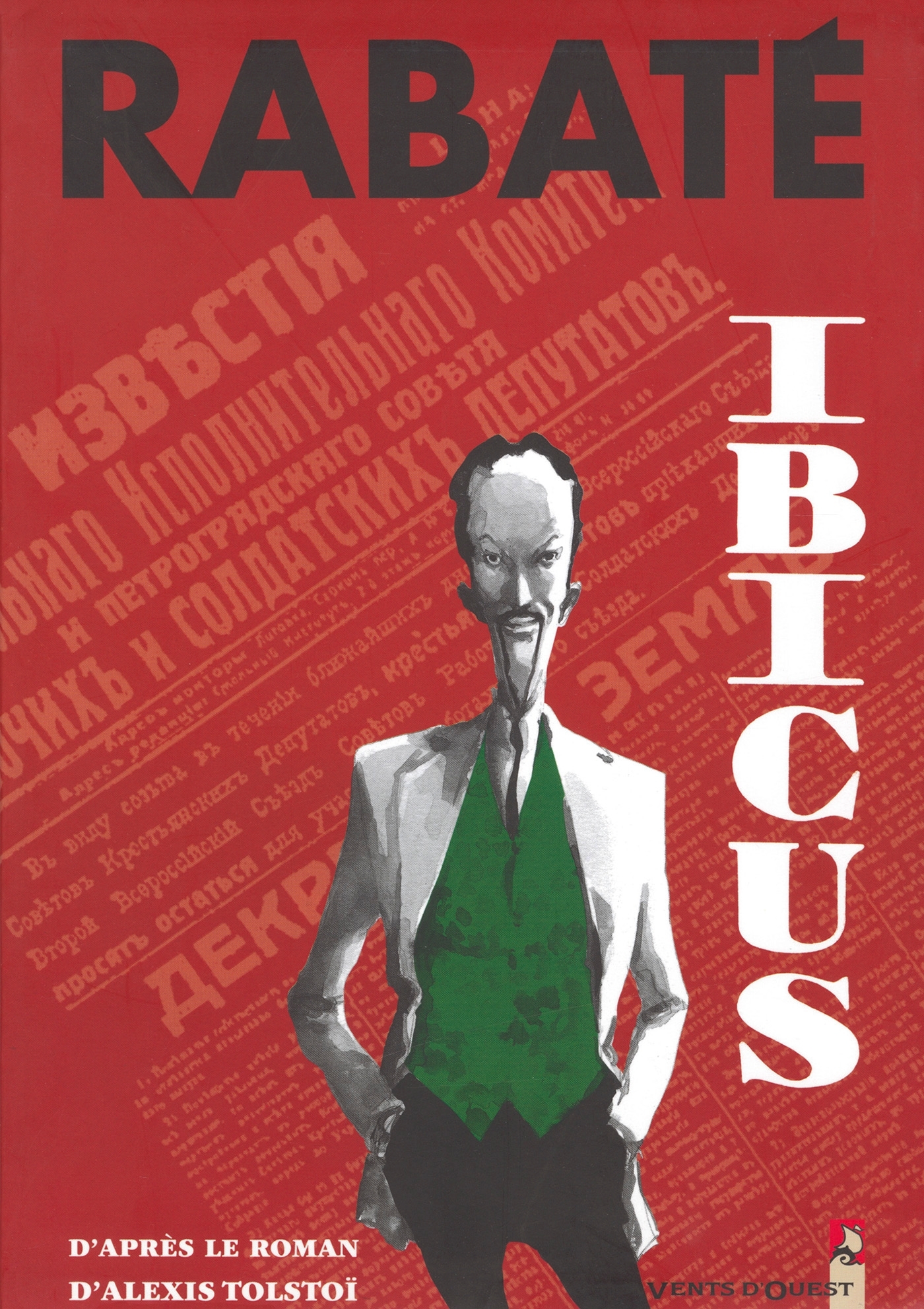 couverture du document