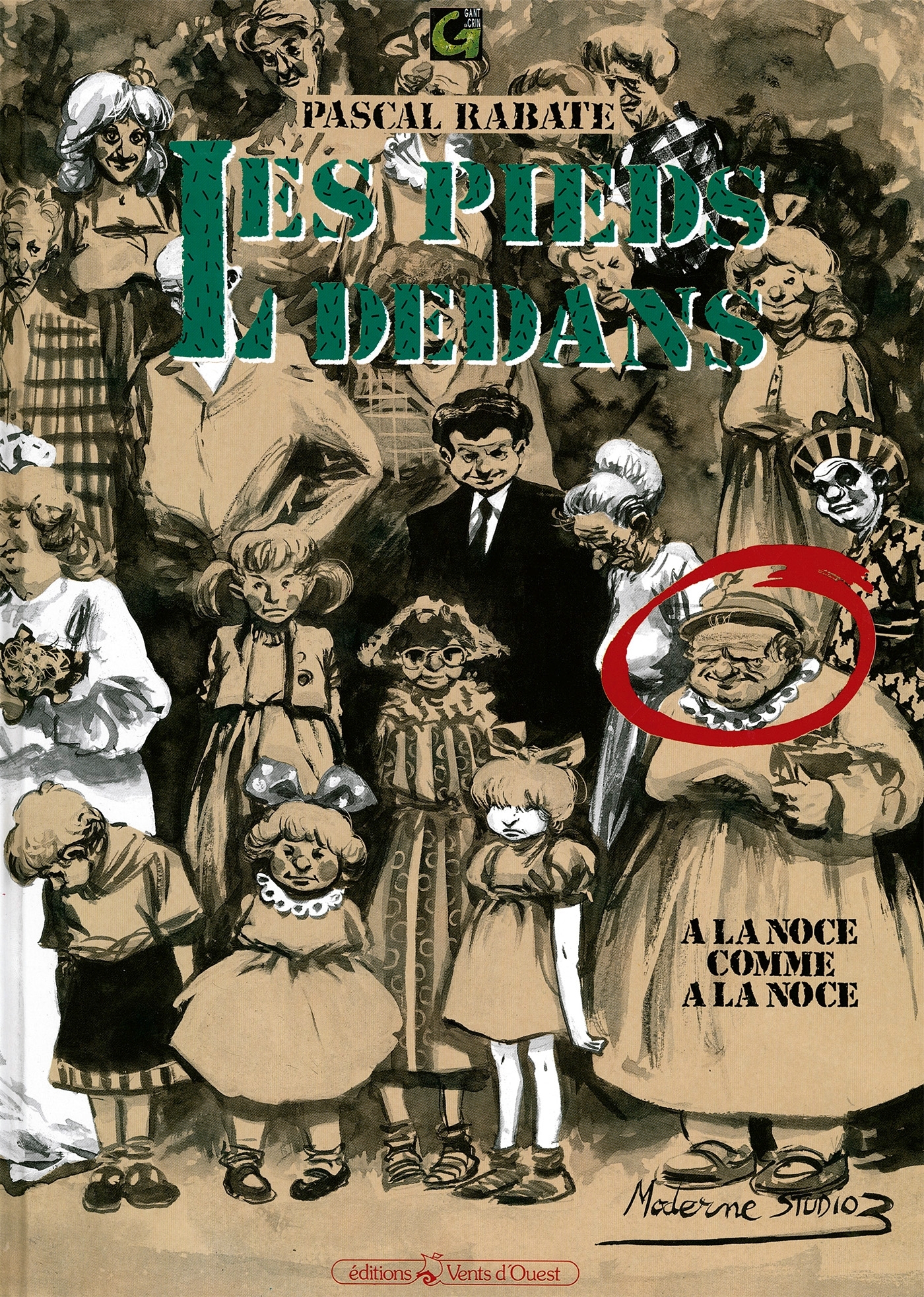 couverture du document