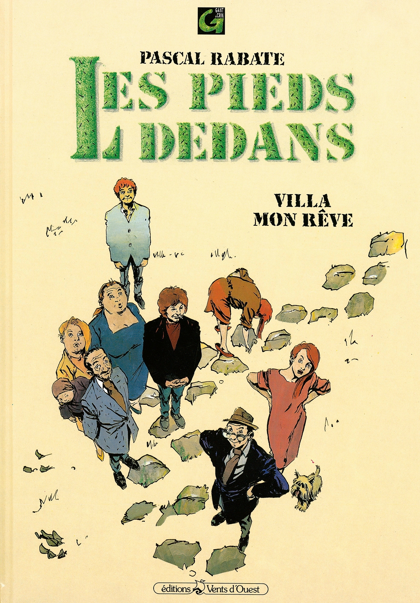 couverture du document