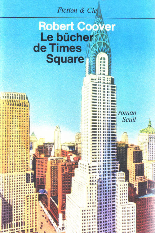 couverture du document