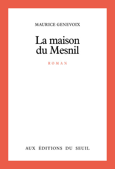 couverture du document