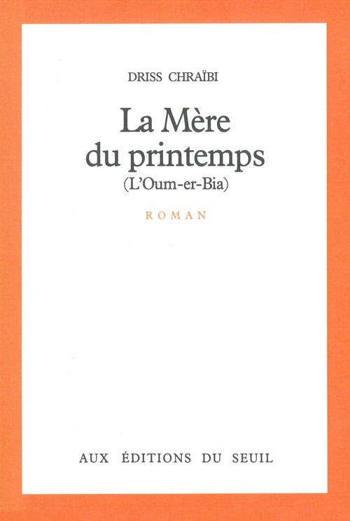 couverture du document