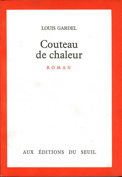 couverture du document