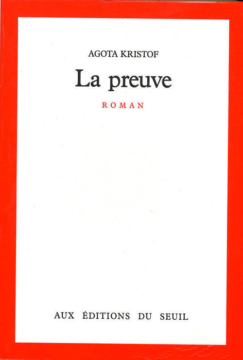 couverture du document
