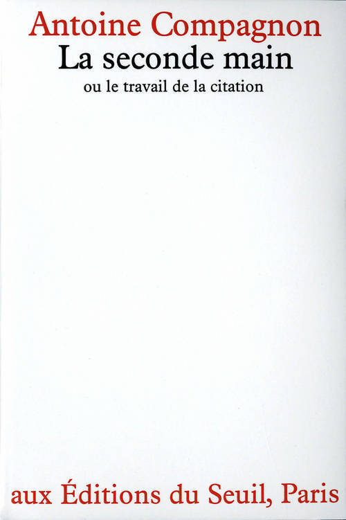 couverture du document