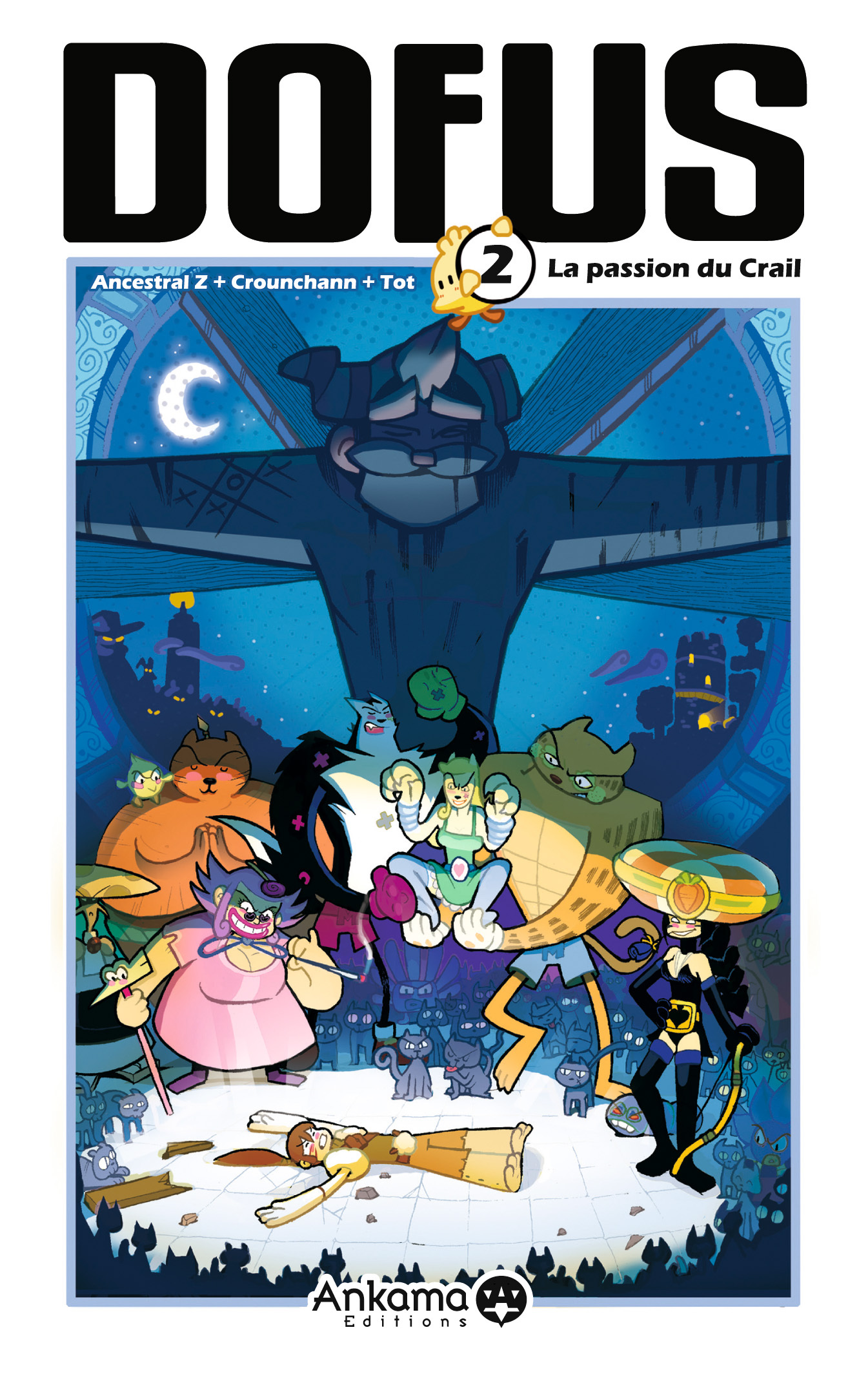 couverture du document