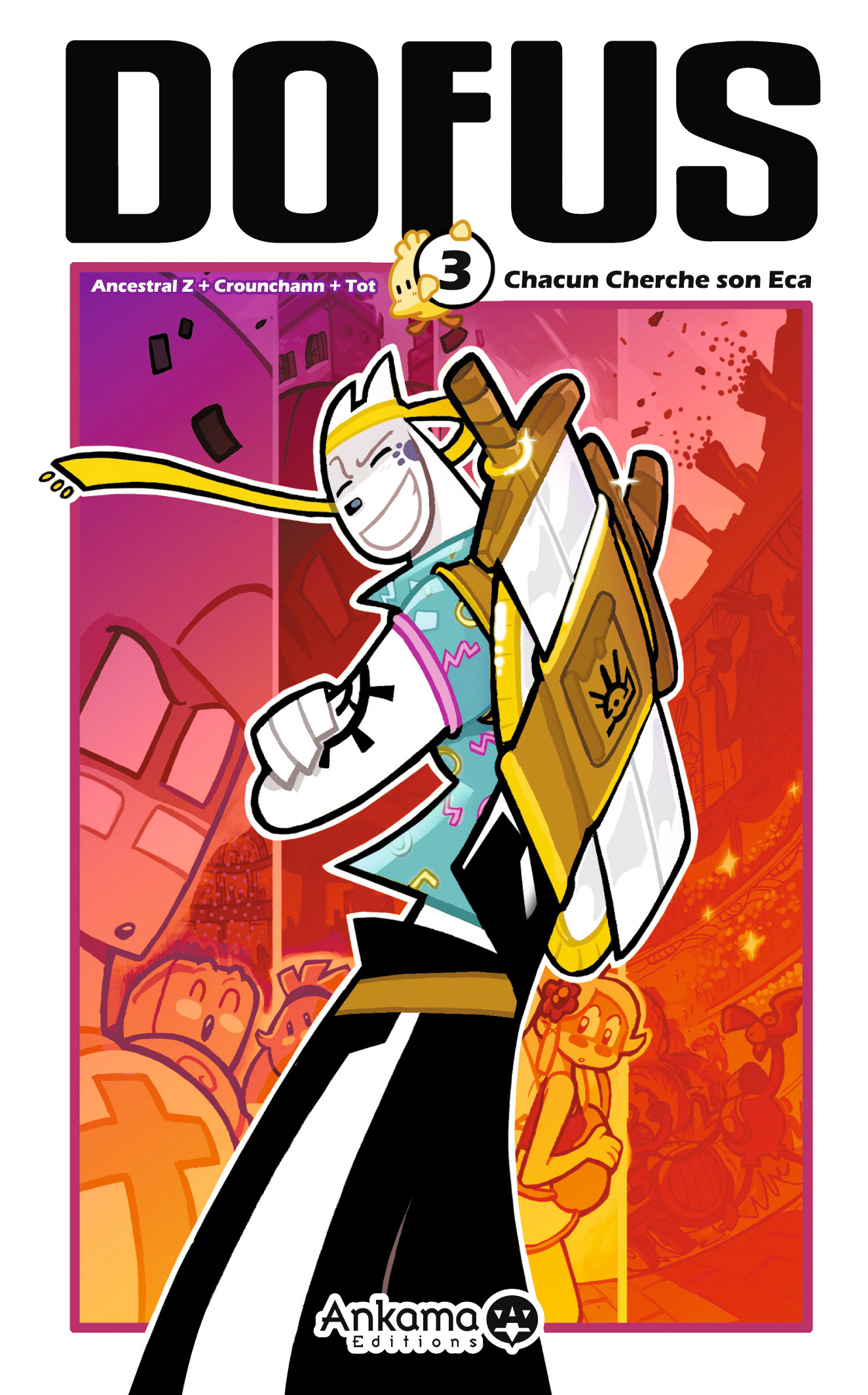couverture du document