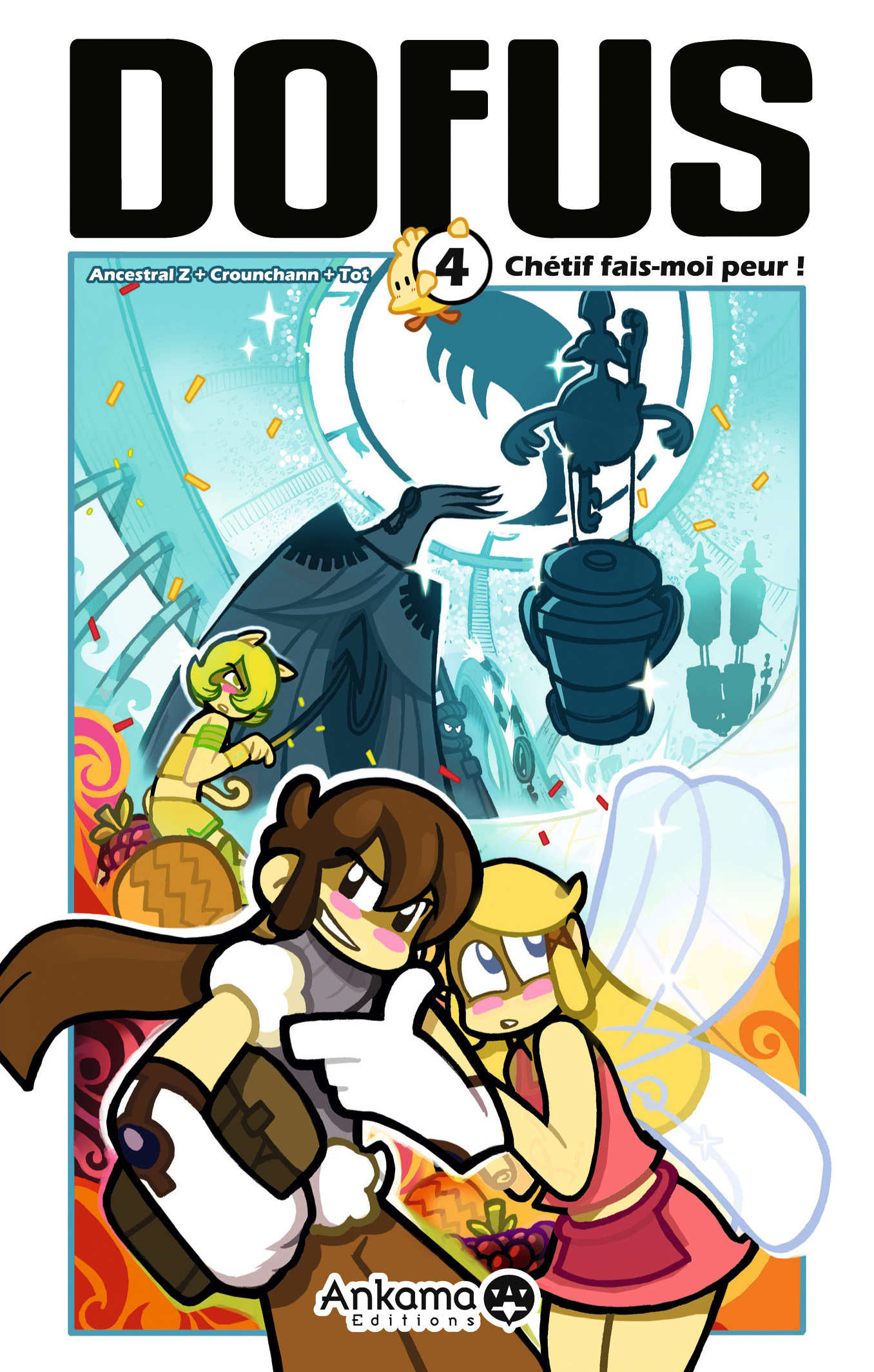 couverture du document