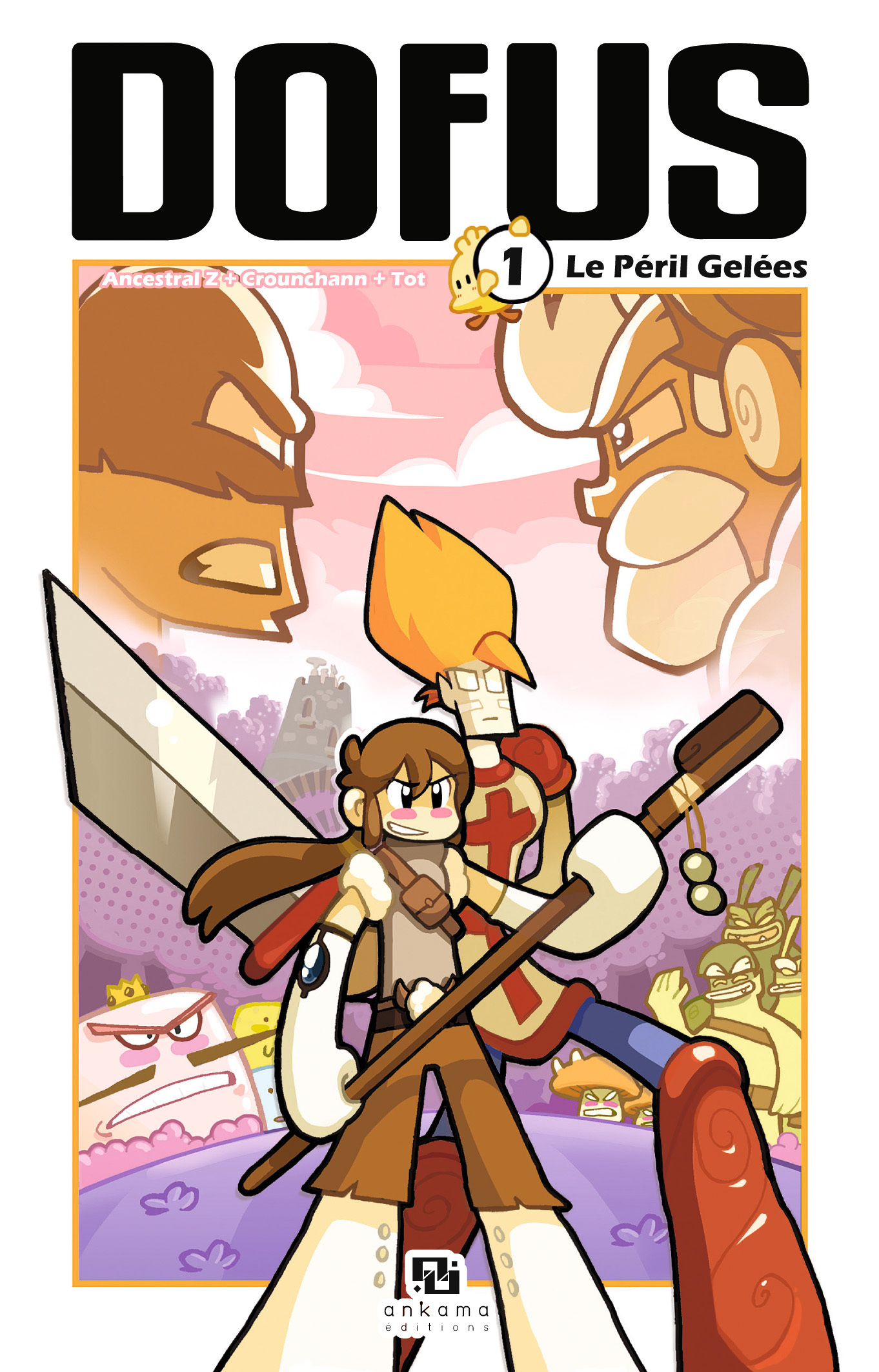 couverture du document