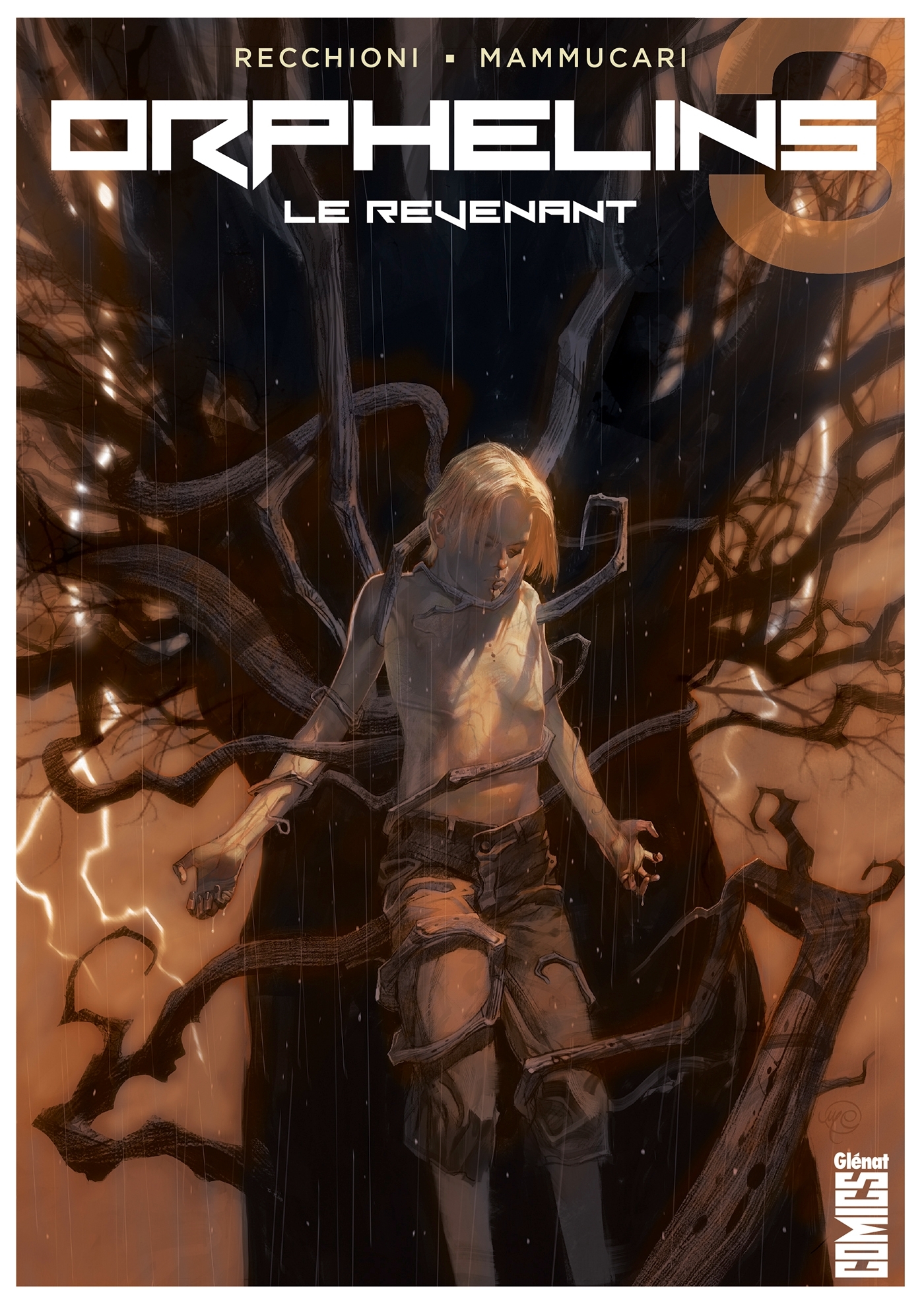 couverture du document