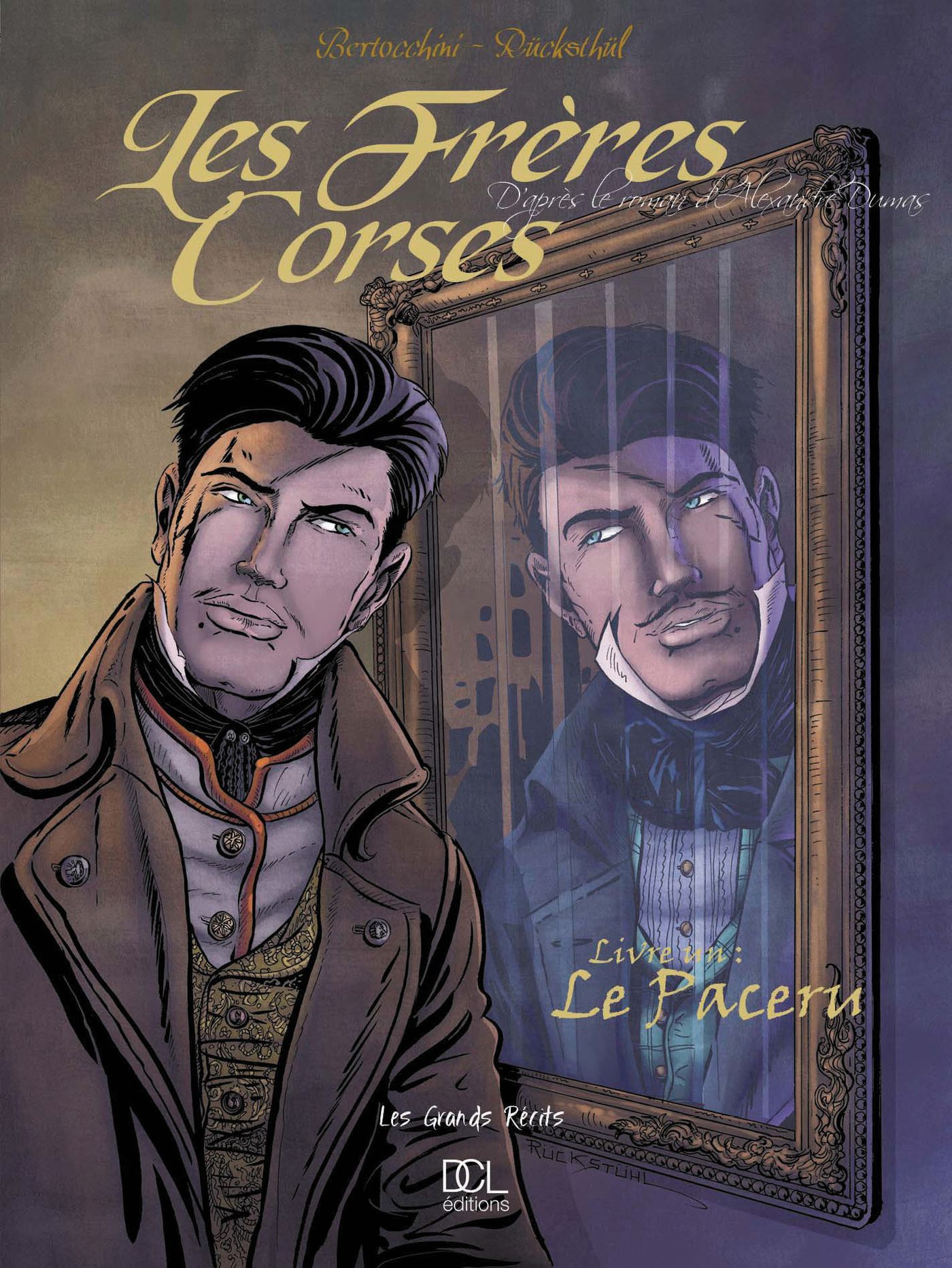 couverture du document