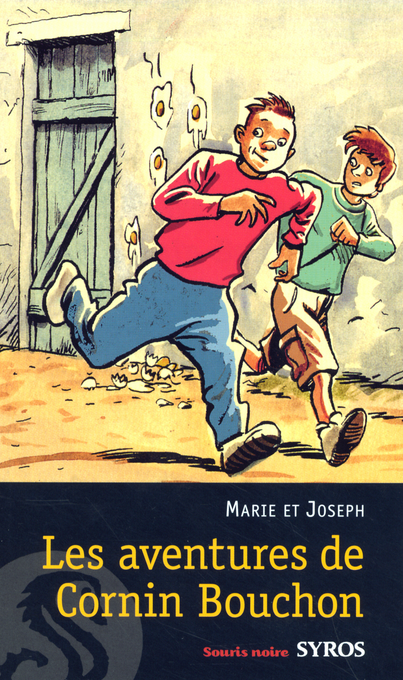 couverture du document