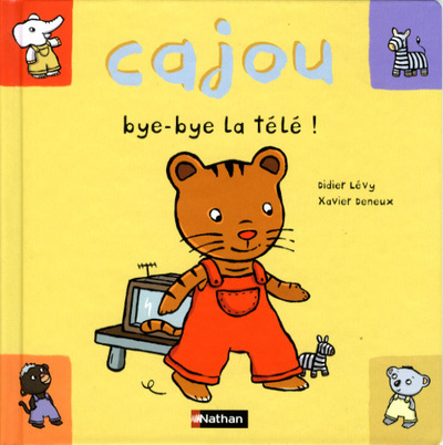 couverture du document