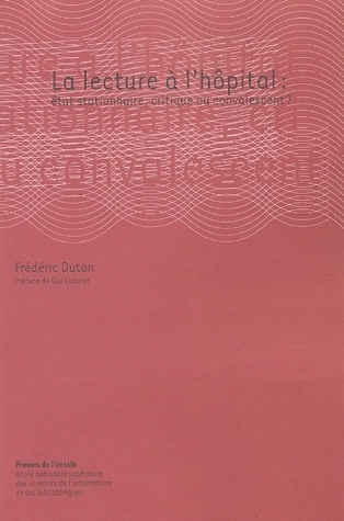 couverture du document