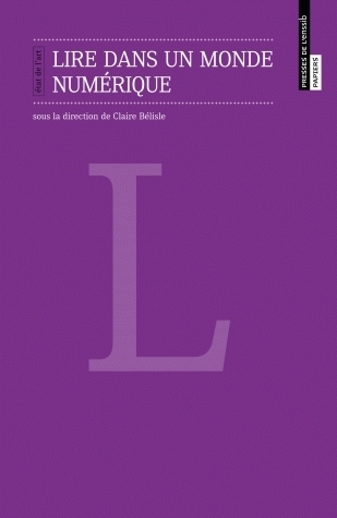 couverture du document