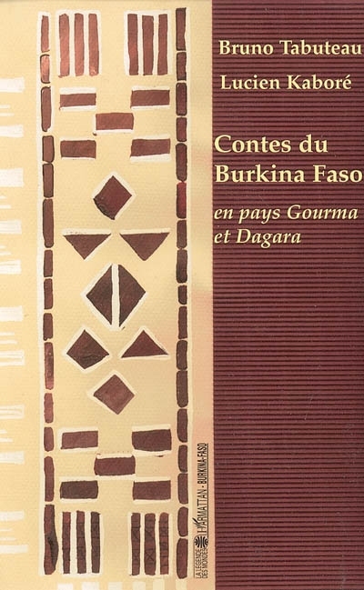 couverture du document
