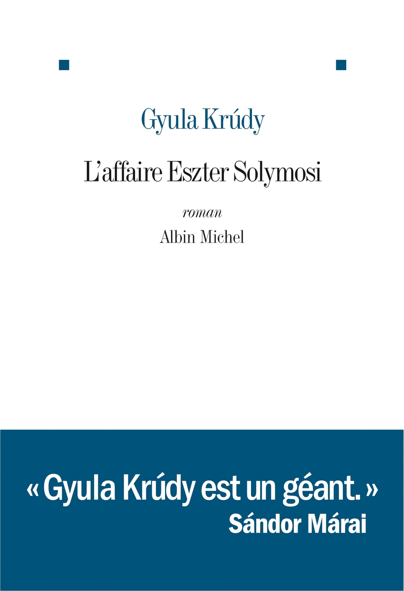 couverture du document