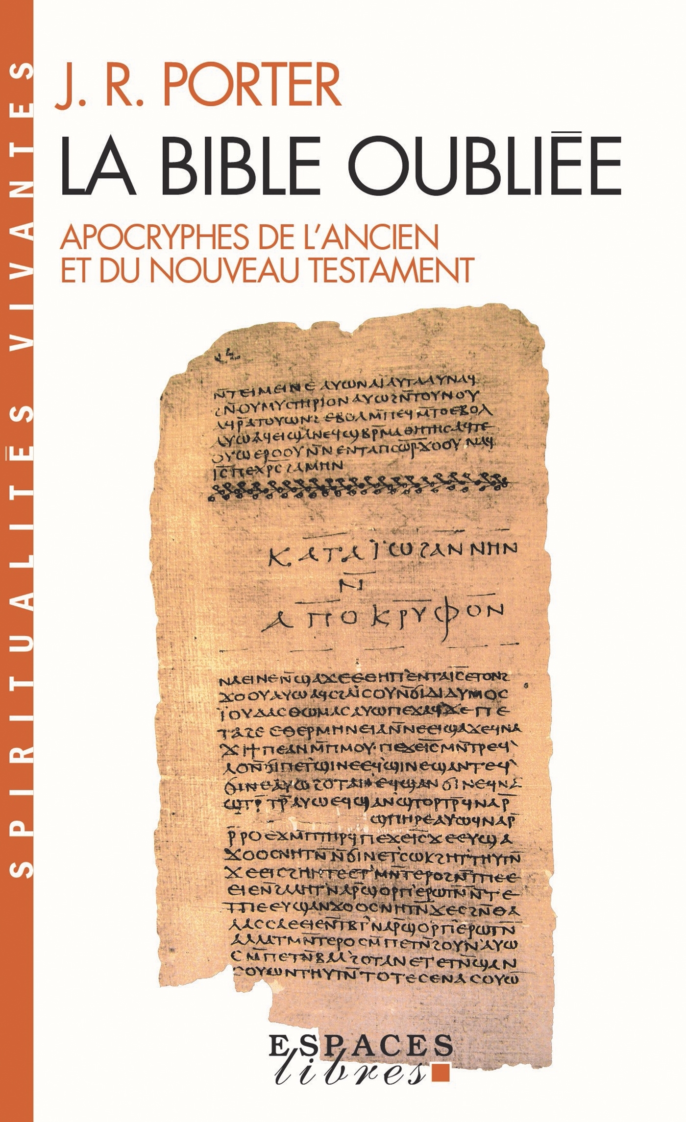 couverture du document