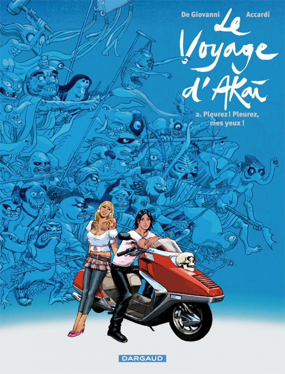 couverture du document