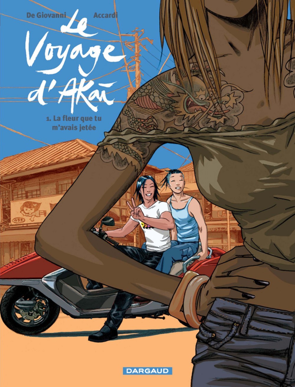 couverture du document