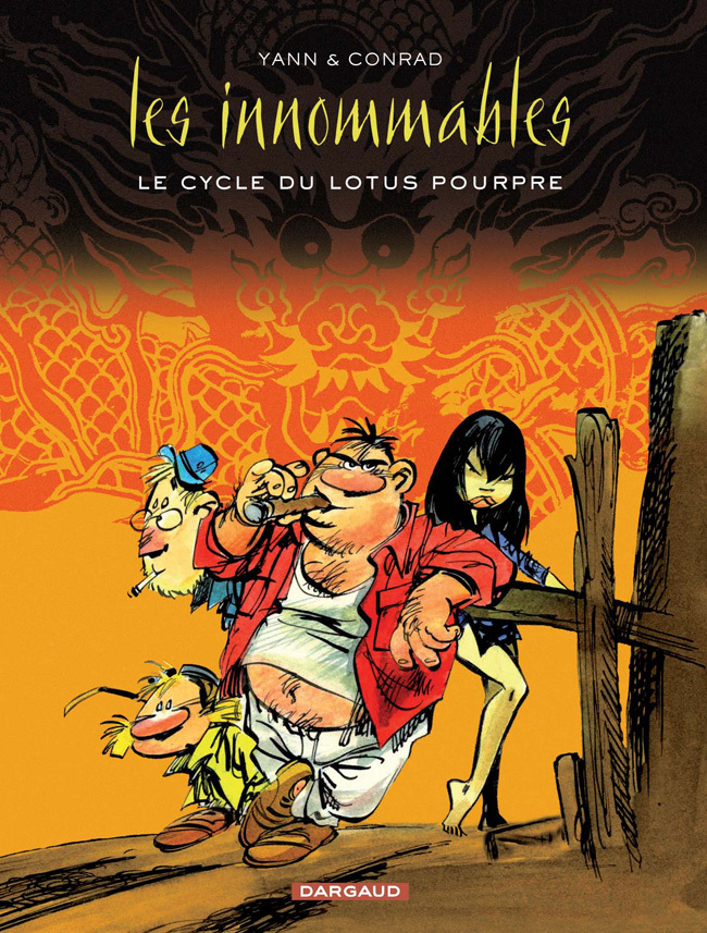 couverture du document
