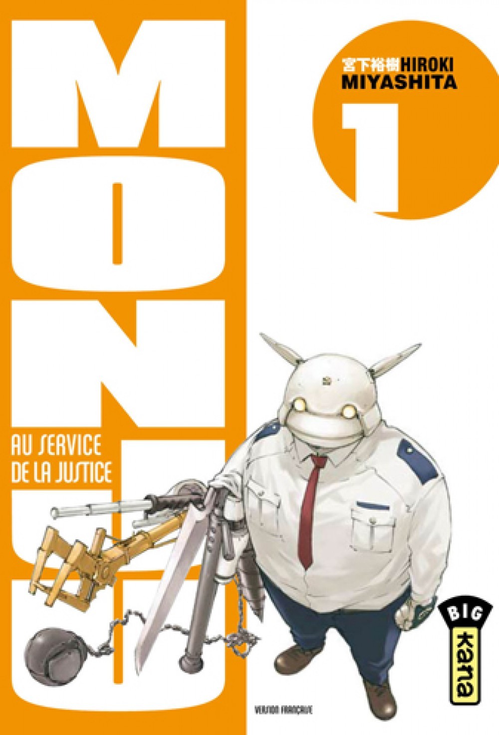 couverture du document